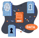 پیش‌نمایش فایل data-security-and-privacy-5588470 از پک تحلیل داده‌های بزرگ