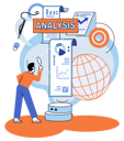 پیش‌نمایش فایل male-doing-big-data-analytics-5588422 از پک تحلیل داده‌های بزرگ