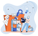 پیش‌نمایش فایل man-manage-big-data-5588480 از پک تحلیل داده‌های بزرگ