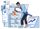 پیش‌نمایش فایل man-research-data-5588496 از پک تحلیل داده‌های بزرگ
