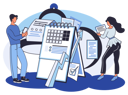 پیش‌نمایش فایل online-big-data-analysis-5588488 از پک تحلیل داده‌های بزرگ
