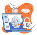 پیش‌نمایش فایل secure-data-analytics-5588463 از پک تحلیل داده‌های بزرگ