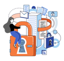 پیش‌نمایش فایل secure-data-management-5588432 از پک تحلیل داده‌های بزرگ