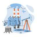 پیش‌نمایش فایل global-environmental-problems-5588937 از پک سطح بالای دی اکسید کربن