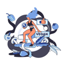 پیش‌نمایش فایل healthy-antioxidant-dieting-5589134 از پک سبک زندگی سالم