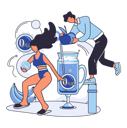 پیش‌نمایش فایل healthy-vitamin-diet-5589124 از پک سبک زندگی سالم