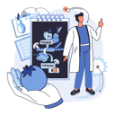 پیش‌نمایش فایل nutritionist-5589135 از پک سبک زندگی سالم