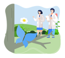 پیش‌نمایش فایل ecologists-scientists-conduct-research-5589447 از پک تحقیقات بوم شناختی