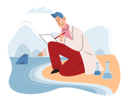 پیش‌نمایش فایل laboratory-assistant-conducts-experiments-with-water-life-5589449 از پک تحقیقات بوم شناختی