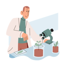 پیش‌نمایش فایل scientist-examining-plant-species-using-laboratory-microscope-5589435 از پک تحقیقات بوم شناختی