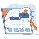 پیش‌نمایش فایل bug-fixing-5646844 از پک اپلیکیشن موبایل