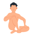 پیش‌نمایش فایل man-relaxing-in-steam-spa-5654766 از پک افراد در حال استراحت