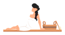 پیش‌نمایش فایل woman-relaxing-in-sauna-5654759 از پک افراد در حال استراحت