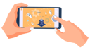پیش‌نمایش فایل big-data-processing-energy-station-5646946 از پک در دست گرفتن گوشی هوشمند