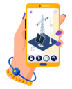 پیش‌نمایش فایل smart-alternative-energy-5646949 از پک در دست گرفتن گوشی هوشمند