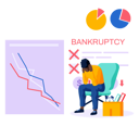 پیش‌نمایش فایل bankruptcy-5655867 از پک سبک زندگی کسب‌وکار