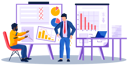 پیش‌نمایش فایل businessmen-deal-with-bankruptcy-5655887 از پک سبک زندگی کسب‌وکار