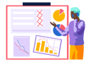 پیش‌نمایش فایل man-analyzing-business-pie-chart-5655886 از پک سبک زندگی کسب‌وکار