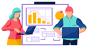 پیش‌نمایش فایل people-with-laptops-work-with-statistical-data-analysis-5655861 از پک سبک زندگی کسب‌وکار