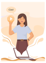 پیش‌نمایش فایل italian-with-native-speaker-showing-greeting-5656265 از پک پرتره تنوع