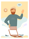 پیش‌نمایش فایل online-learn-foreign-languages-5656256 از پک پرتره تنوع