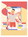 پیش‌نمایش فایل online-learn-french-languages-5656257 از پک پرتره تنوع