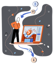 پیش‌نمایش فایل cryptocurrency-exchange-5668779 از پک صرافی ارز دیجیتال