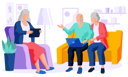 پیش‌نمایش فایل aged-couple-using-laptop-5668622 از پک گجت‌ها برای سالمندان