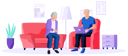 پیش‌نمایش فایل aged-man-learning-how-to-use-computer-5668620 از پک گجت‌ها برای سالمندان