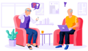 پیش‌نمایش فایل aged-man-learning-laptop-5668617 از پک گجت‌ها برای سالمندان