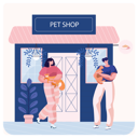 پیش‌نمایش فایل pet-shop-5669370 از پک فروشگاه حیوانات خانگی