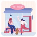 پیش‌نمایش فایل pet-store-5669368 از پک فروشگاه حیوانات خانگی