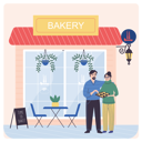 پیش‌نمایش نانوایی