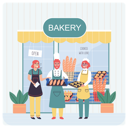 پیش‌نمایش نانوایی