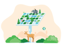 پیش‌نمایش فایل alternative-green-energy-5680508 از پک انرژی سازگار با محیط زیست