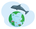 پیش‌نمایش فایل save-ocean-life-5680555 از پک اکو