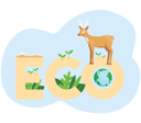 پیش‌نمایش فایل saving-wildlife-ecosystem-5680551 از پک اکو