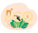 پیش‌نمایش فایل saving-wildlife-ecosystem-5680553 از پک اکو