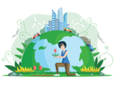 پیش‌نمایش فایل biodiverse-atmosphere-5680472 از پک انرژی سبز
