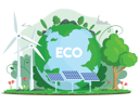پیش‌نمایش فایل solar-panel-energy-5680474 از پک انرژی سبز