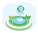 پیش‌نمایش فایل energy-production-5680561 از پک اکوسیستم سبز