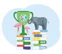 پیش‌نمایش فایل book-about-wild-5680534 از پک ساکنان زمین