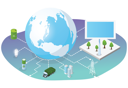 پیش‌نمایش فایل renewable-production-5680655 از پک انرژی تجدیدپذیر