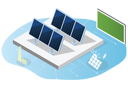 پیش‌نمایش فایل solar-energy-production-5680651 از پک انرژی تجدیدپذیر
