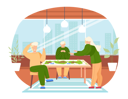 پیش‌نمایش فایل aged-people-playing-card-game-5682710 از پک بازی کردن
