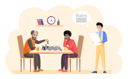 پیش‌نمایش فایل father-and-son-playing-chess-5682731 از پک بازی کردن