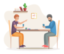 پیش‌نمایش فایل happy-father-and-son-playing-card-game-5682708 از پک بازی کردن
