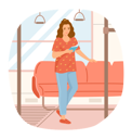 پیش‌نمایش فایل female-reading-book-5684869 از پک کتاب خوانی