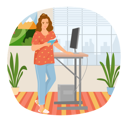 پیش‌نمایش فایل female-reading-book-5684877 از پک خواندن کتاب