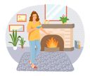 پیش‌نمایش فایل young-woman-reading-book-5684878 از پک خواندن کتاب
